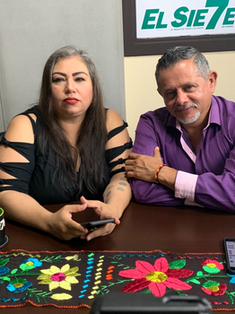 Querer controlar no significa tener el control