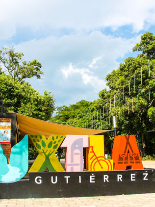 Logran posicionar a Tuxtla Gutiérrez como destino turístico 