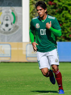FIFA permitirá selecciones Sub-24 en Tokio