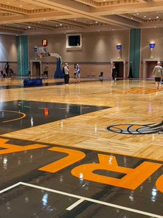 NBA: Comienzan con prácticas