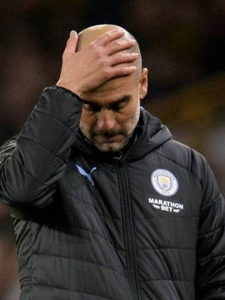 Muere madre de Guardiola por COVID-19