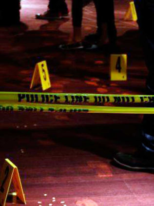 Liberan a policía responsable de la ejecución de Isaías Oleta Pérez