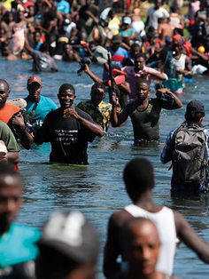 Son 32 mil 358 inmigrantes retornados de EU y México a Guatemala 