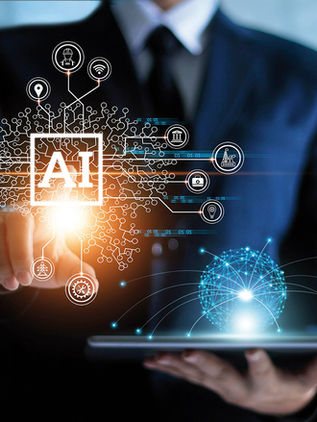 Desafíos Legales de la Inteligencia Artificial en México: Un Llamado Urgente a la Legislación