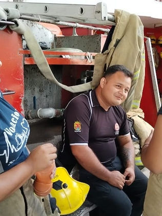 Hermanas de sangre y fuego 