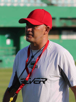 Cafetaleros vuelve al trabajo