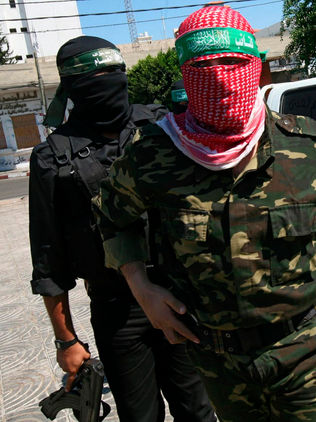 Hamás afirma que planea liberar a los rehenes extranjeros secuestrados en Israel