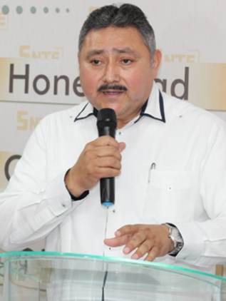 SNTE continúa colecta de aparatos y atiende temas jurídicos de los docentes  