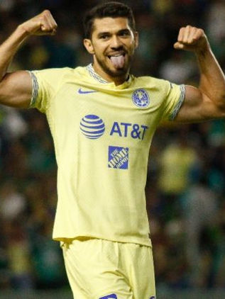 Henry pisa el acelerador