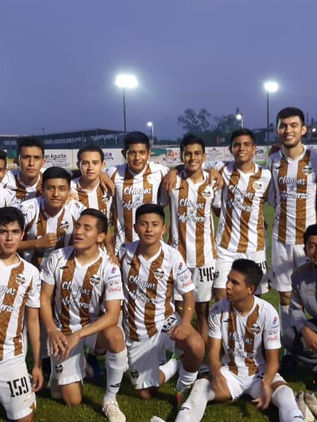 Motozintla sigue de buena racha