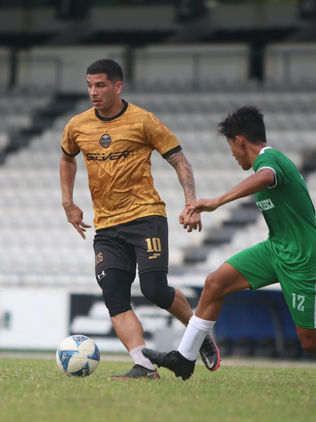 Los objetivos claros