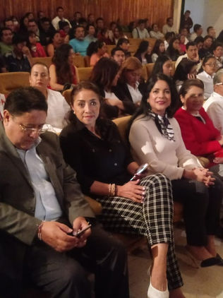 Reeducar para combatir la violencia contra las mujeres: Bonilla Hidalgo