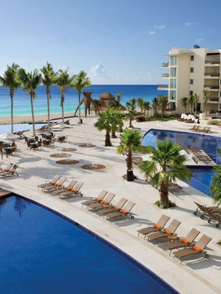 Darán créditos por 11 mil 400 MDP a hoteles en México