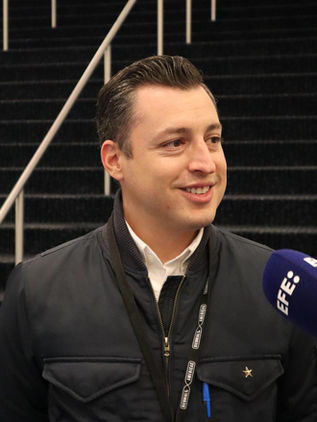 Hijo de Colosio descarta ir por la Presidencia de México en 2024