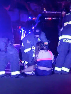 Nuevo tiroteo en fiesta de Halloween en California deja cuatro muertos