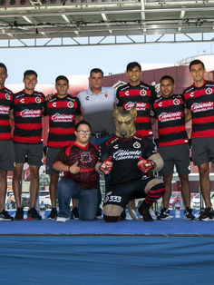 Xolos presentan refuerzos para el Apertura