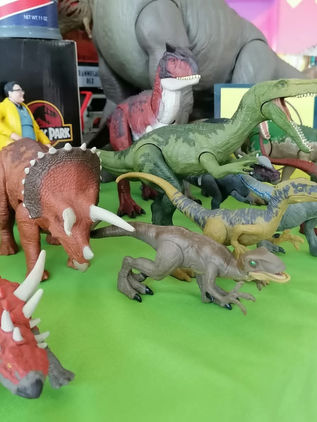 El arte del coleccionismo