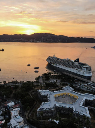 PIB turístico sube un 12,2 % interanual en tercer trimestre de 2022