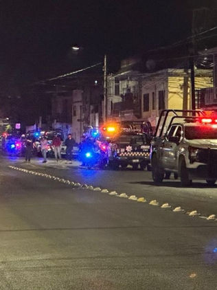 Sube a 11 muertos en ataque durante fiesta patronal de Irapuato