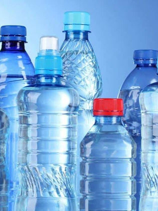 Profeco detecta "gato por liebre" en aguas alcalinas