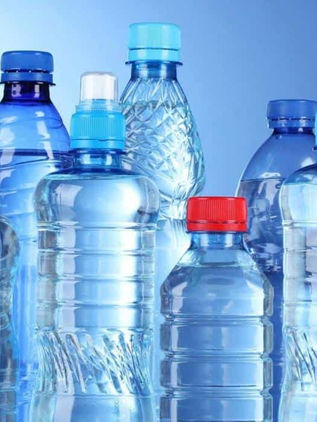 Profeco detecta "gato por liebre" en aguas alcalinas