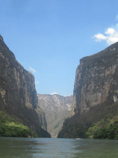 Impulsan proyecto para el saneamiento de la cuenca del Grijalva