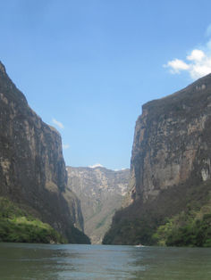 Impulsan proyecto para el saneamiento de la cuenca del Grijalva