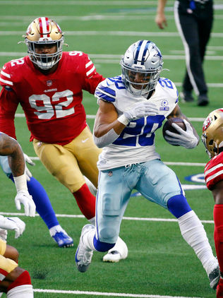 Dallas mantiene esperanza