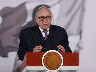 México asegura que tiene vacunas suficientes contra sarampión para los próximos dos años