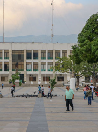 El 18 de marzo se conocerán a los candidatos a la presidencia de Tuxtla 