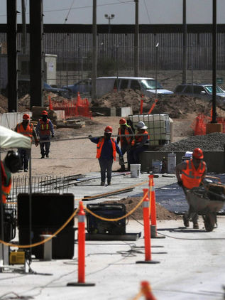 El 'nearshoring' se enfría en la frontera tras la pérdida de 100.000 empleos