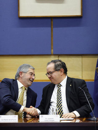 Lanzan plataforma para asistencia jurídica y psicológica a migrantes en México y EUA