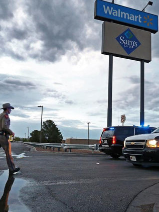 Nuevo tiroteo en Estados Unidos, reportan un herido tras enfrentamiento