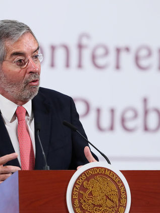 Al menos 198 mexicanos han sido llevados a ‘Alligator Alcatraz’