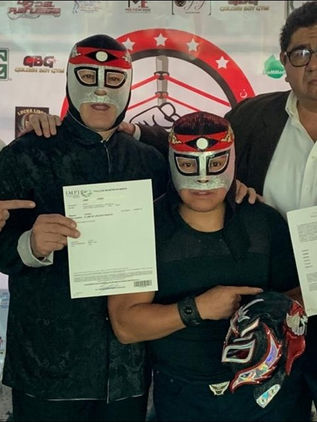Octagón gana batalla legal