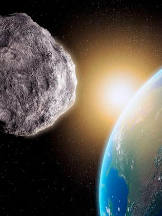 Una miniluna acompañará a la Tierra durante las próximas décadas