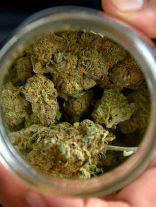 Cámara Baja de EU aprueba propuesta que busca descriminalizar la marihuana