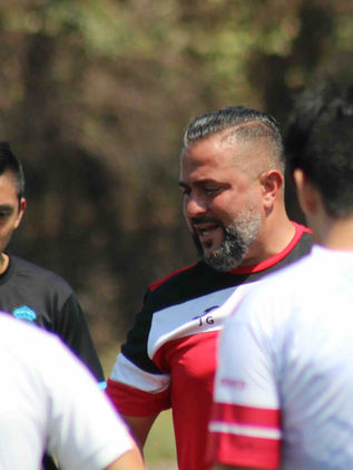 Leganés realiza visorias