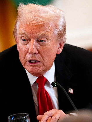 Intento de frenar acción militar del Gobierno Trump sobre Venezuela fracasa en el Senado