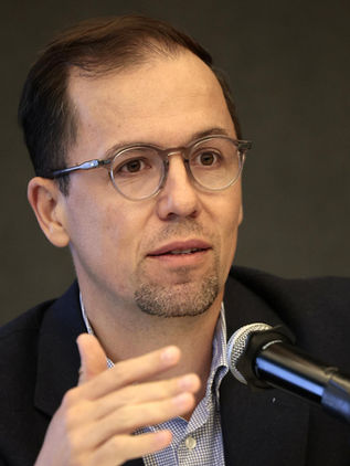 Ante revisión del T-MEC, gremio de hidrocarburos pide estabilidad para inversión