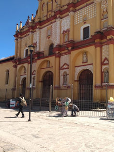 La Catedral de San Cristóbal, una de las más antiguas de Latinoamérica
