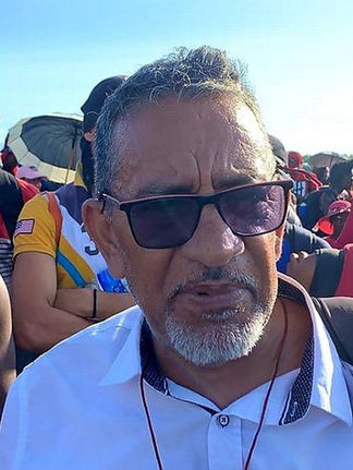 Lamentable “modus operandi” de corrupción de Comar e INM
