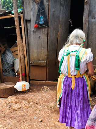 PIB de Chiapas no levanta