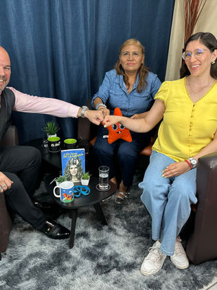 Comunicación e información, clave para prevenir el abuso sexual infantil