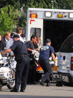Cinco muertos y varios heridos en un tiroteo en la ciudad estadounidense de Tulsa