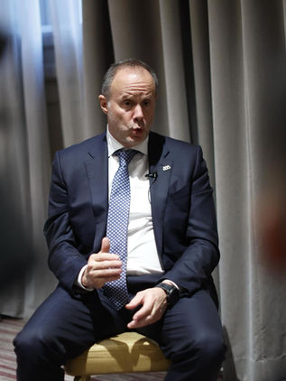 Pagar agua a EUA causaría “hambre” en la frontera mexicana