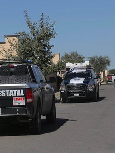 Asesinan a tres hombres en centro nocturno en Sonora