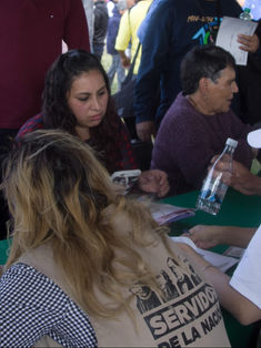 Proponen cárcel para quienes utilicen programas sociales con fines electorales
