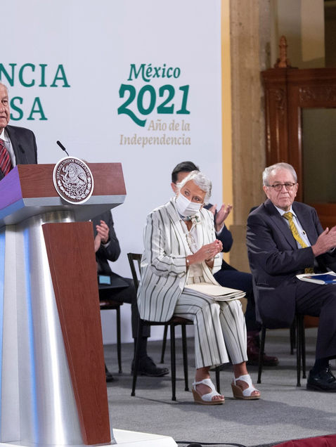 Investigan si preso por caso Cassez puede ser liberado