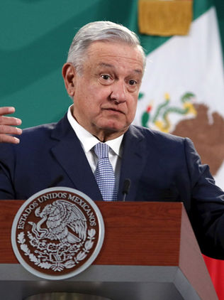 AMLO tacha de "exagerada" auditoría que revela anomalías en el gasto